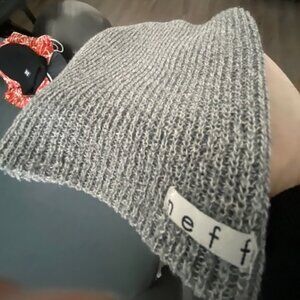 Neff & Herschel Beenie